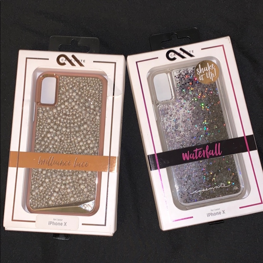 Casemate iPhone X Cases